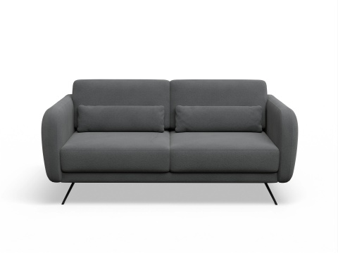 2-Sitzer Sofa